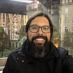 Caio Niederauer
