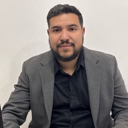 Danilo Ribeiro