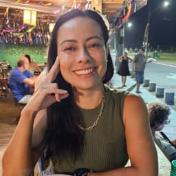 Eduarda Luzia Brezinski