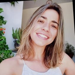 Fernanda Gamarano