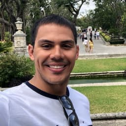 Pedro Hyvo